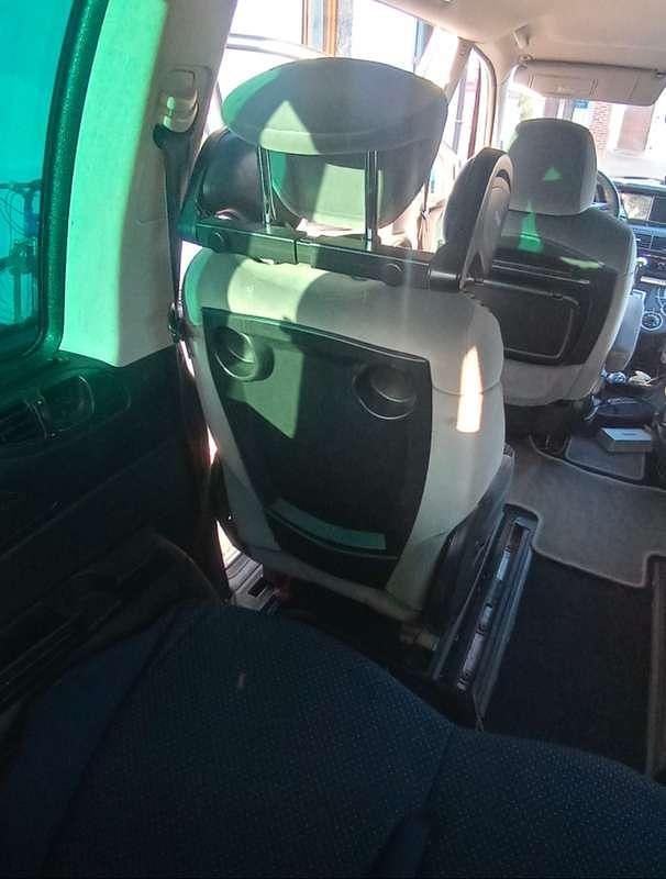 Usata Peugeot 807 Allure 163 CV (119 kW) 2013 Monovolume