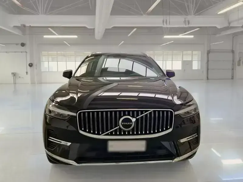 Usata Volvo XC60 Inscription 252 CV (185 kW) 2022 SUV