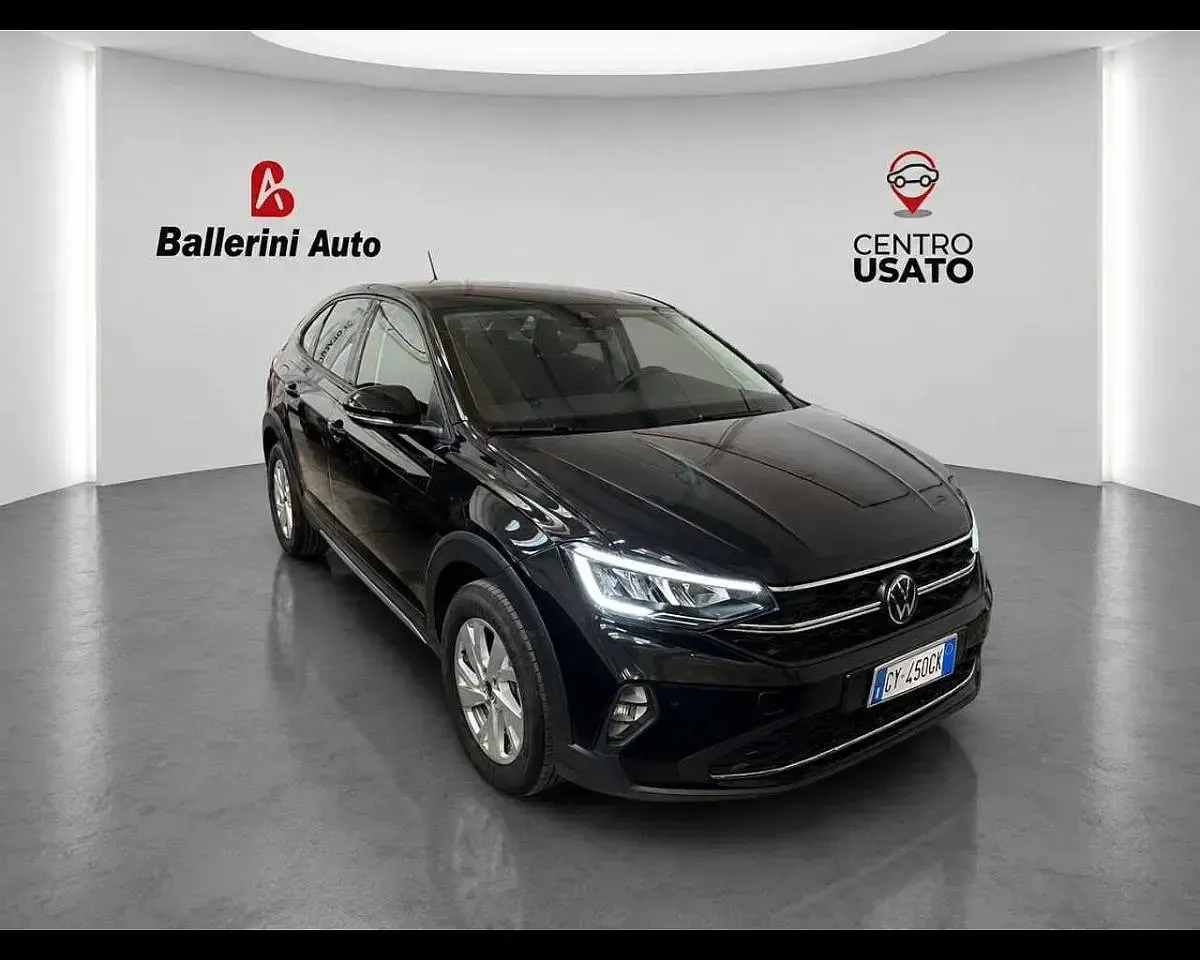 Usata VW Taigo R-line 116 CV (85 kW) 2025 SUV