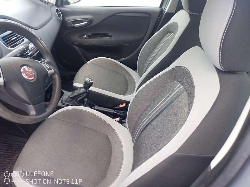 Usata Fiat Punto Pop 69 CV (50 kW) 2013 Utilitaria
