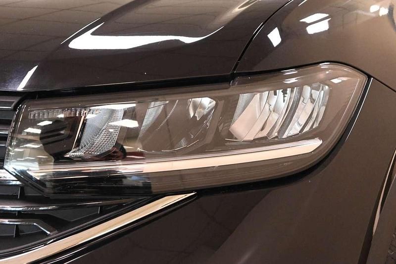 Usata VW T-Cross 116 CV (85 kW) 2025 Nero SUV