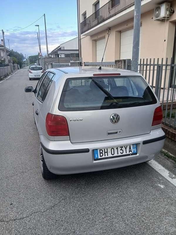 Usata VW Polo 50 CV (36 kW) 2000 Berlina