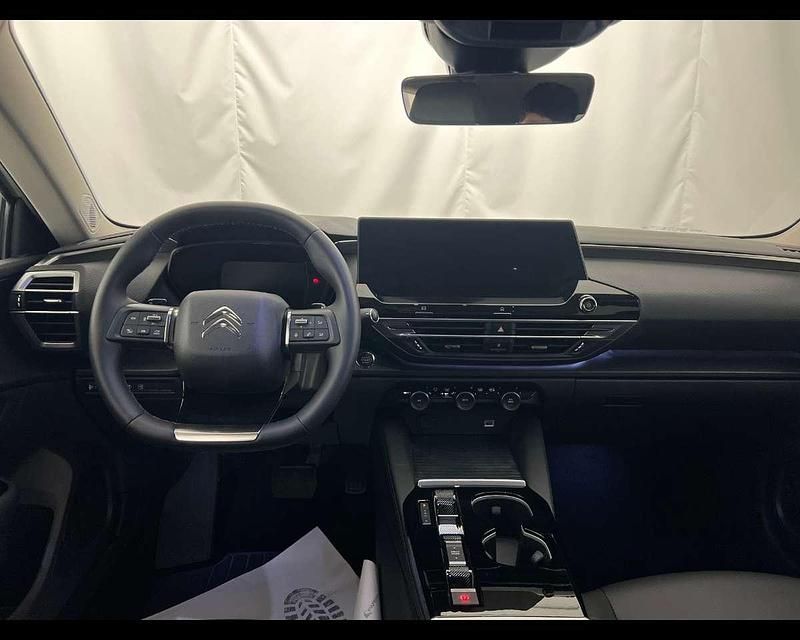 Usata Citroën C5 Shine 150 CV (110 kW) 2024 Pearl white Berlina