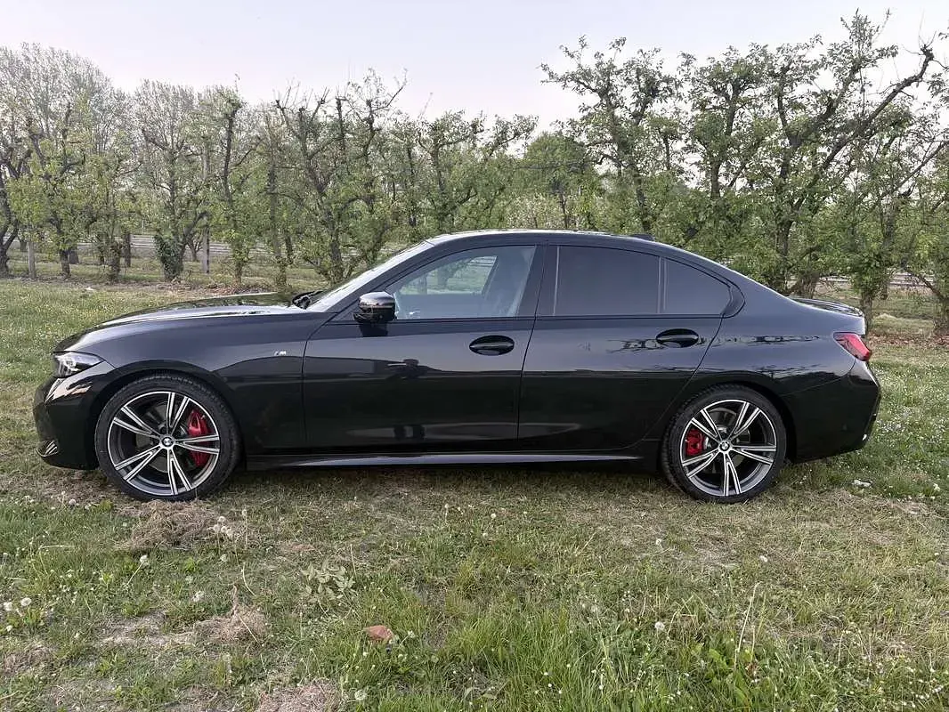 Usata BMW 320 M Sport 190 CV (139 kW) 2024 Berlina