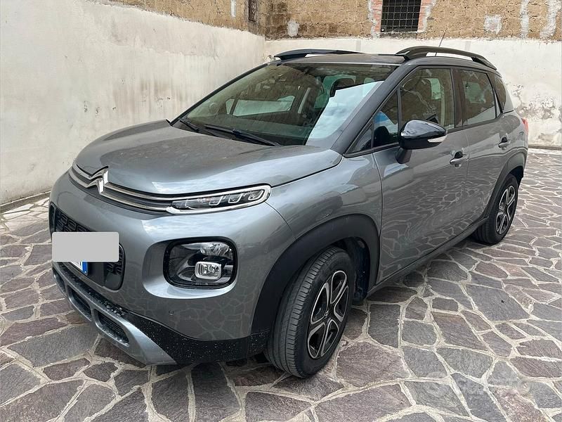 Usata Citroën C3 Aircross 2018 SUV