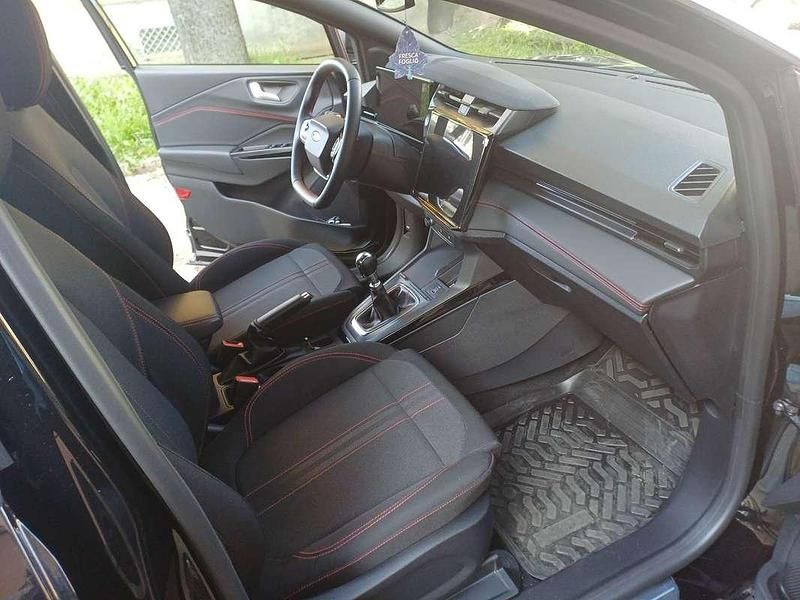 Usata Ford Puma ST-Line 125 CV (91 kW) 2025 SUV