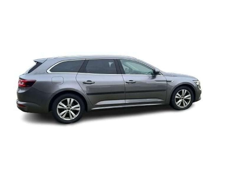 Usata Renault Talisman Business 150 CV (110 kW) 2019 Grigio Station wagon
