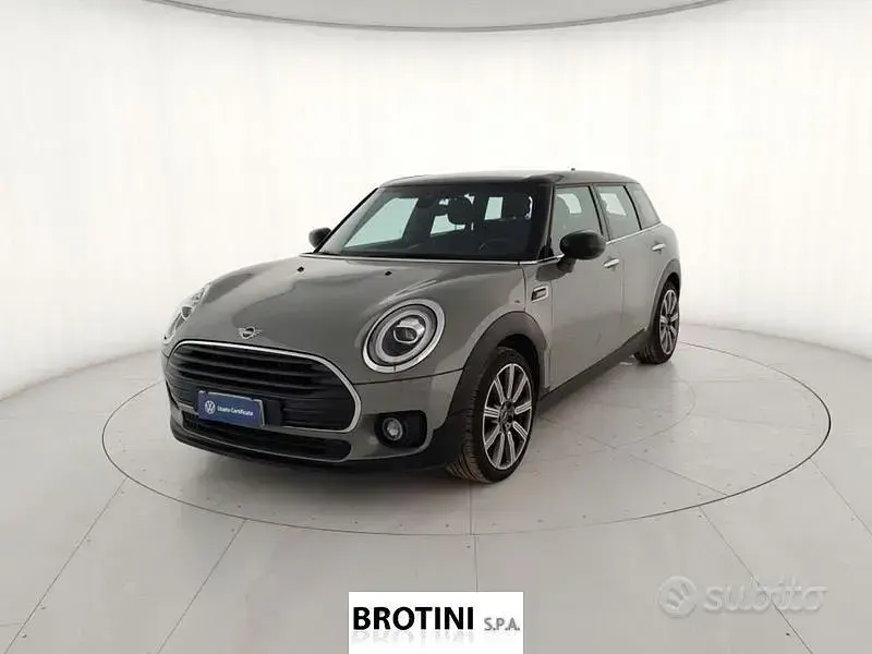 Usata Mini Cooper Clubman 136 CV (100 kW) 2020 Station wagon