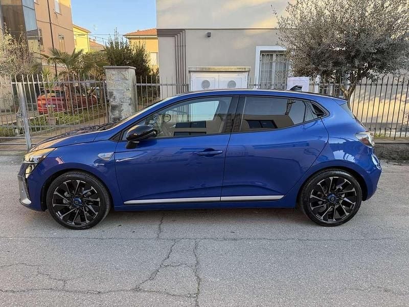 Usata Renault Clio V Esprit Alpine 91 CV (66 kW) 2024 Berlina