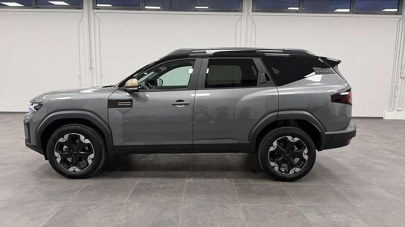 Nuova Dacia Bigster Extreme 140 CV (102 kW) 2026 Grigio SUV