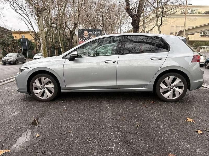 Grigio Usata 2024 VW Golf Edition Berlina | 24.000 € (Super prezzo) - Immagine 1/4