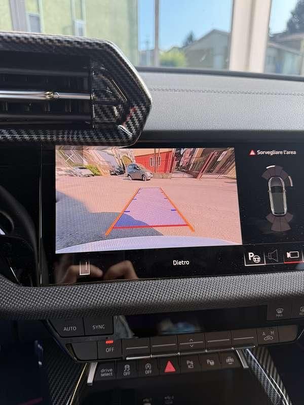 Usata Audi A3 Ambiente 150 CV (110 kW) 2025 Berlina