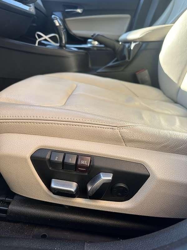 Usata BMW 125 Efficient Dynamics 218 CV (160 kW) 2018 Utilitaria