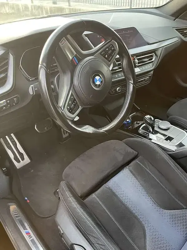 Usata BMW 218 Gran Coupé M Sport 150 CV (110 kW) 2020 Coupé
