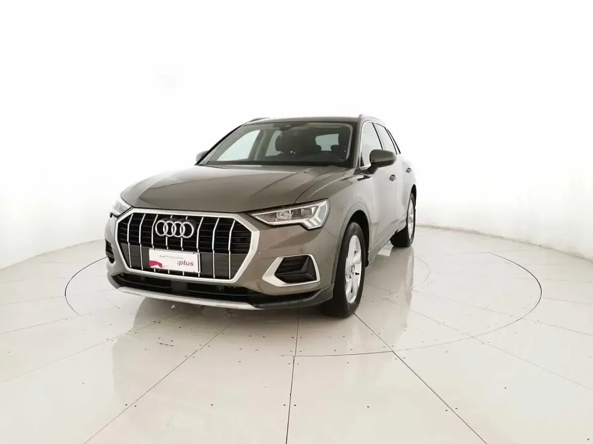 Usata Audi Q3 Advanced 150 CV (110 kW) 2025 SUV