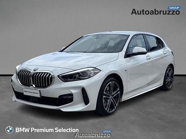 Usata BMW 120 M Sport 190 CV (139 kW) 2022 Utilitaria