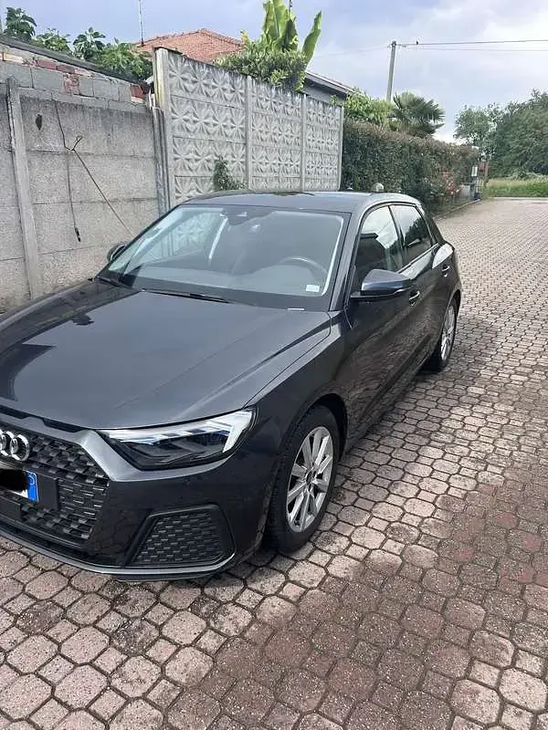 Usata Audi A1 Sportback Design 95 CV (69 kW) 2022 Utilitaria