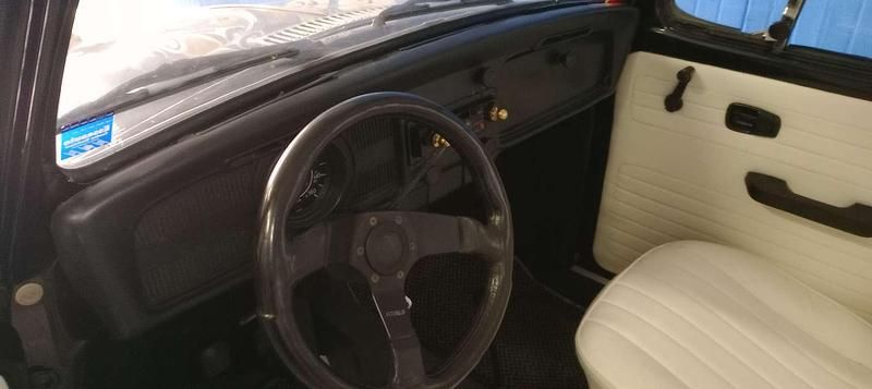 Usata VW Beetle 34 CV (25 kW) 1999 Utilitaria