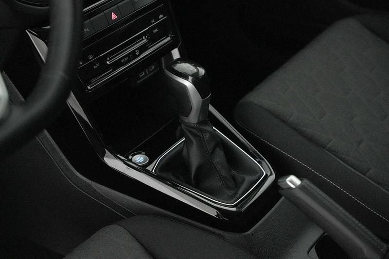 Usado VW T-Cross Life 115 CV (84 kW) 2024 SUV
