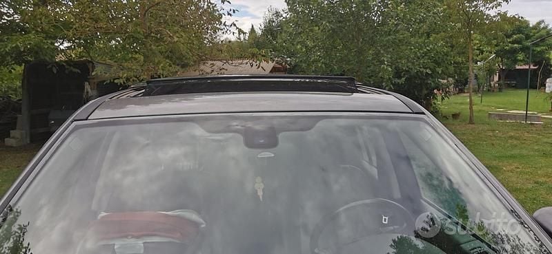 Usata Land Rover Freelander 2 2007 Grigio SUV