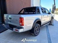 Nuova DR DR2 136 CV (100 kW) 2025 Argento Utilitaria