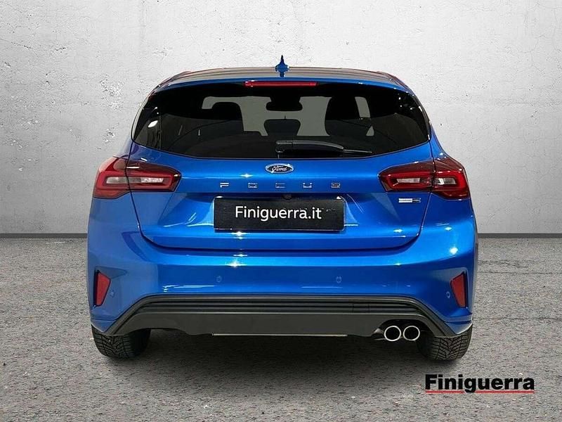 Usata Ford Focus ST-Line X 125 CV (91 kW) 2022 Other Utilitaria