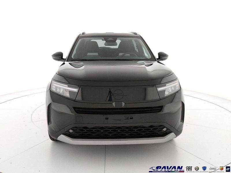 Nuova Opel Frontera 145 CV (106 kW) 2025 Nero SUV
