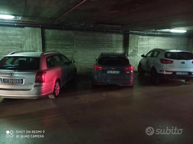 Usata Ford Focus ST 185 CV (136 kW) 2016 Grigio Station wagon