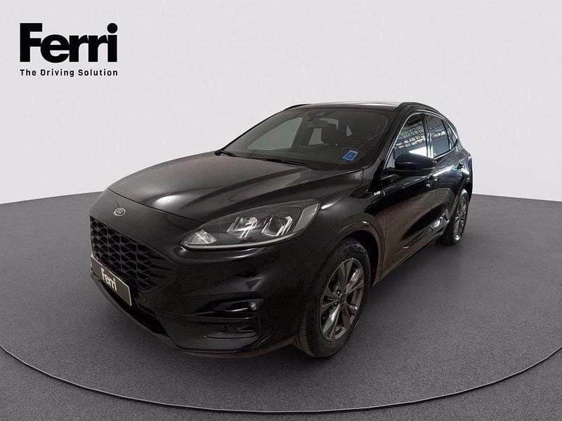 Usata Ford Kuga ST-Line 120 CV (88 kW) 2022 SUV
