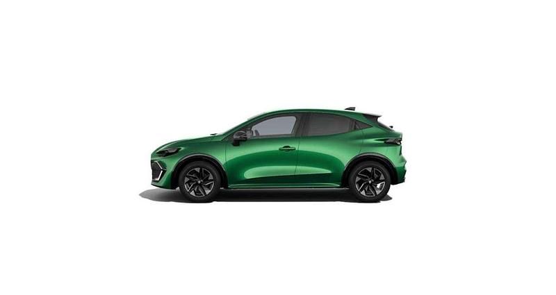 Nuova Renault Clio V Techno 114 CV (83 kW) 2026 Verde assoluto Berlina