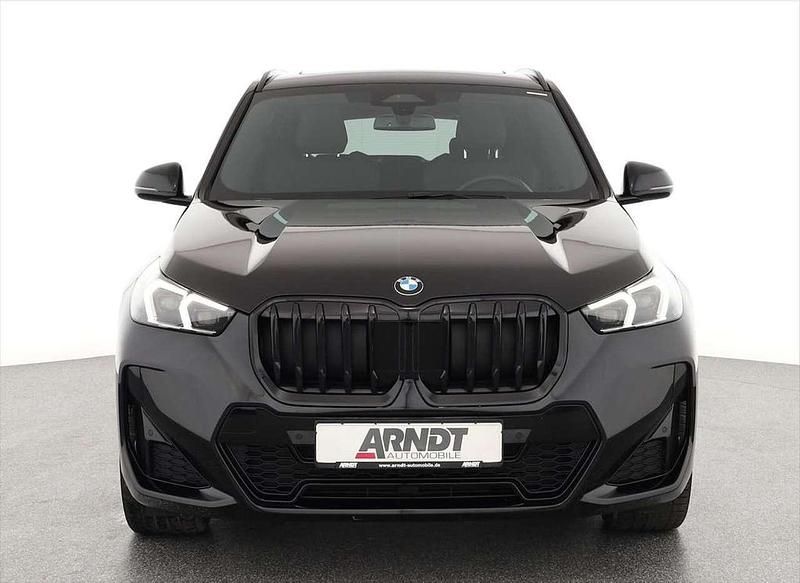 Usata BMW X1 M Sport 211 CV (155 kW) 2023 Nero SUV