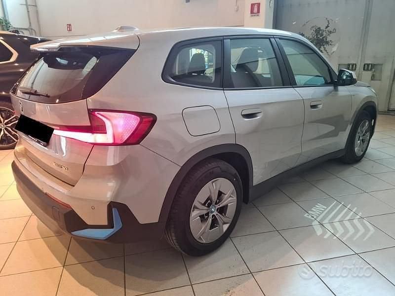 Usata BMW iX1 Efficient Dynamics 2023 SUV