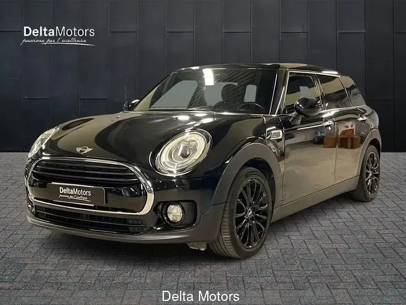 Usata Mini Cooper Clubman Hype 150 CV (110 kW) 2018 Station wagon