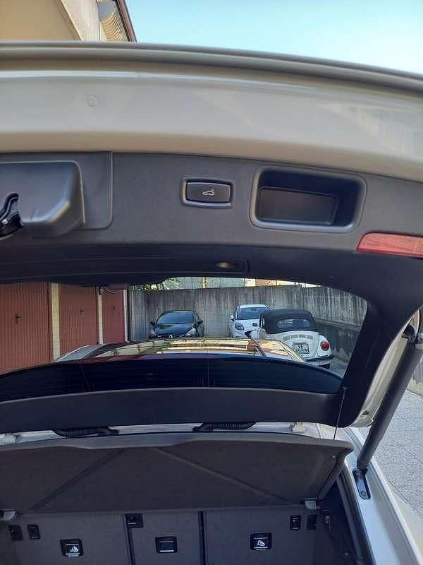 Usata Porsche Macan 381 CV (280 kW) 2022 Grigio SUV