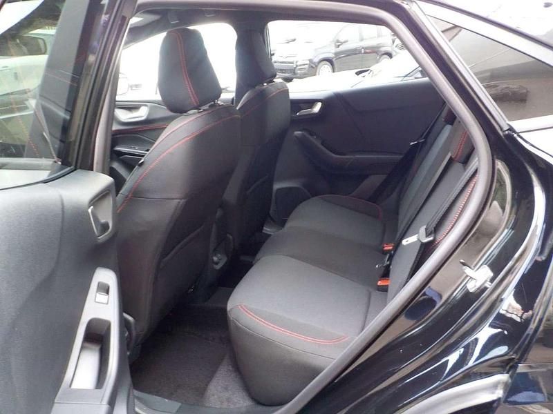 Nuova Ford Puma ST-Line 125 CV (91 kW) 2026 Vari colori Berlina