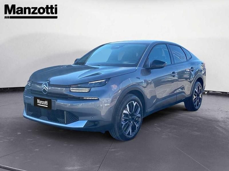 Grigio Nuova 2025 Citroën C4 X SUV | 24.900 € (Cara) - Immagine 1/4