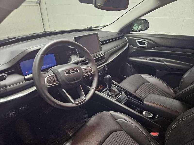 Usata Jeep Compass Limited 131 CV (96 kW) 2024 SUV