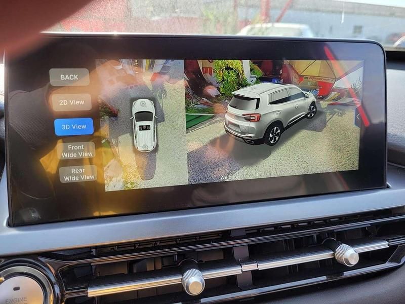 Usata DR DR 5.0 155 CV (114 kW) 2023 Other SUV