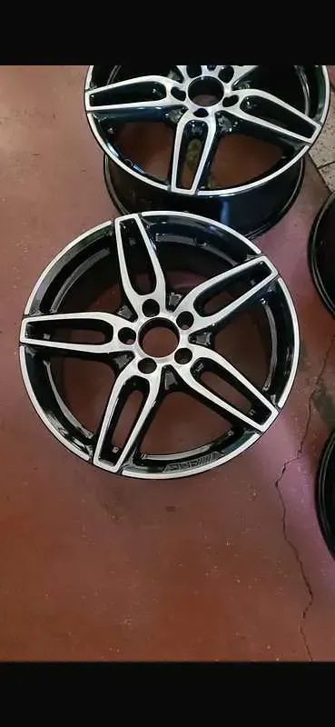 Usata Mercedes B180 Premium 109 CV (80 kW) 2017 Utilitaria