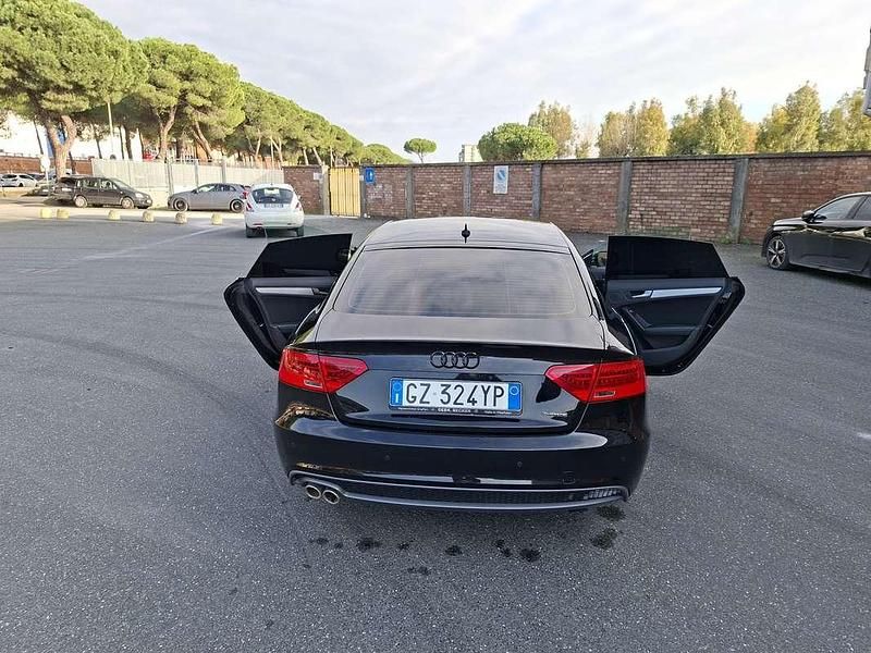 Usata Audi A5 Sportback Design 190 CV (139 kW) 2016 Utilitaria