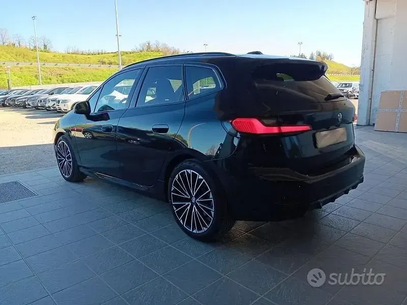 Begagnad BMW 218 Active Tourer M Sport 150 HK (110 kW) 2025 Other Minibuss