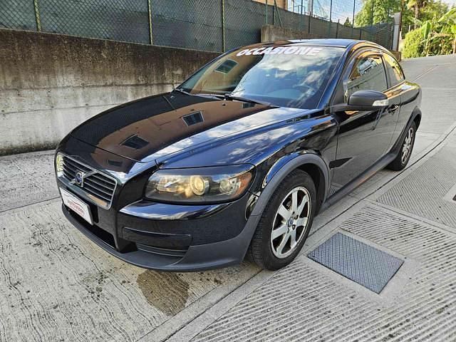 Usata Volvo C30 Momentum 2008 Antracite Utilitaria