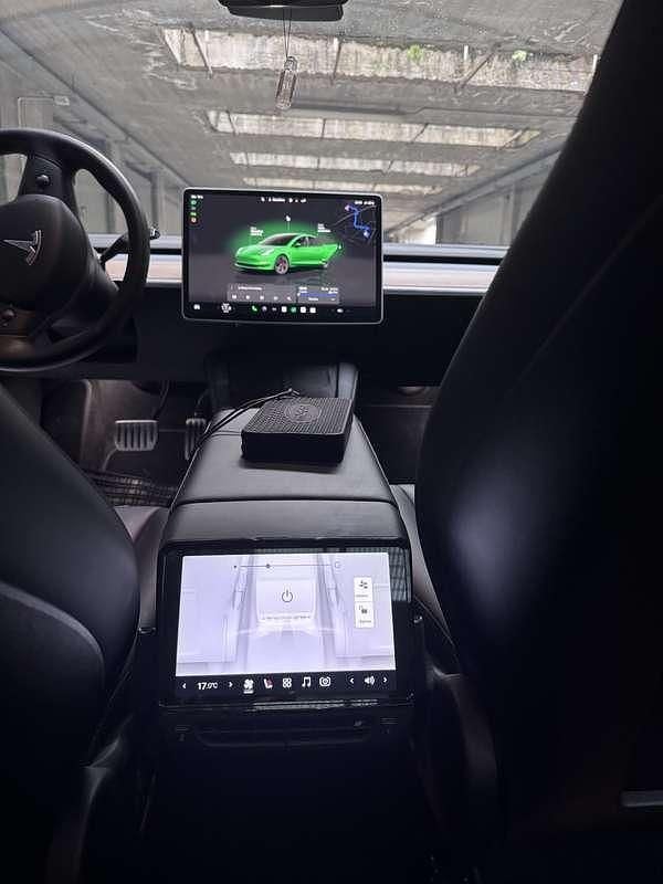 Begagnad Tesla Model 3 Performance 155 kW (211 HK) 2023 Sedan