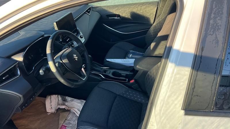 Nuova Suzuki Swace Cool 97 CV (71 kW) 2025 Bianco Station wagon