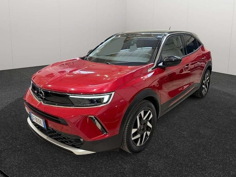 Bcolor Usata 2021 Opel Mokka Elegance SUV | 15.200 € (Buon prezzo) - Immagine 1/4