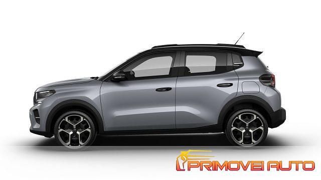Nuova Citroën C3 PureTech 101 CV (74 kW) 2025 Grigio Utilitaria