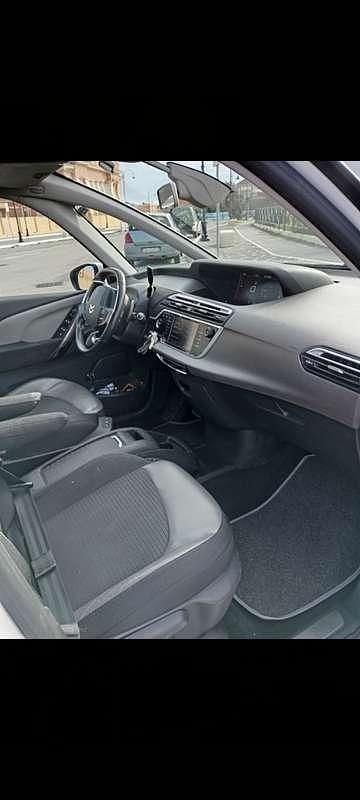 Usata Citroën C4 SpaceTourer Feel 131 CV (96 kW) 2021 Monovolume