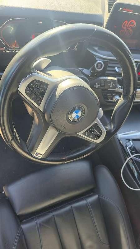 Occasion BMW 520 M Sport 190 ch (139 kW) 2021 Break