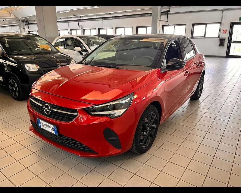 Gebraucht Opel Corsa Design & Tech 75 PS (55 kW) 2023 Kleinwagen