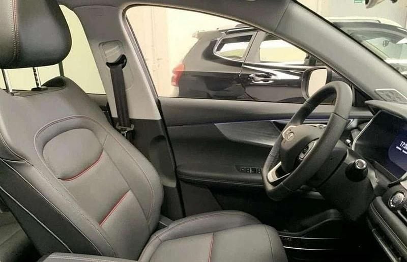 Nuova DR DR 6.0 178 CV (130 kW) 2025 Shadow grey SUV